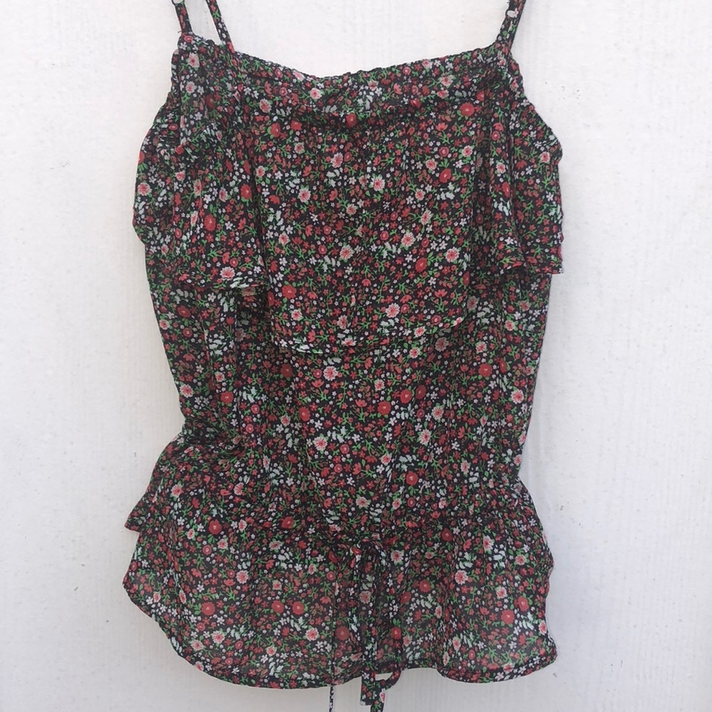 Cute Papaya blouse